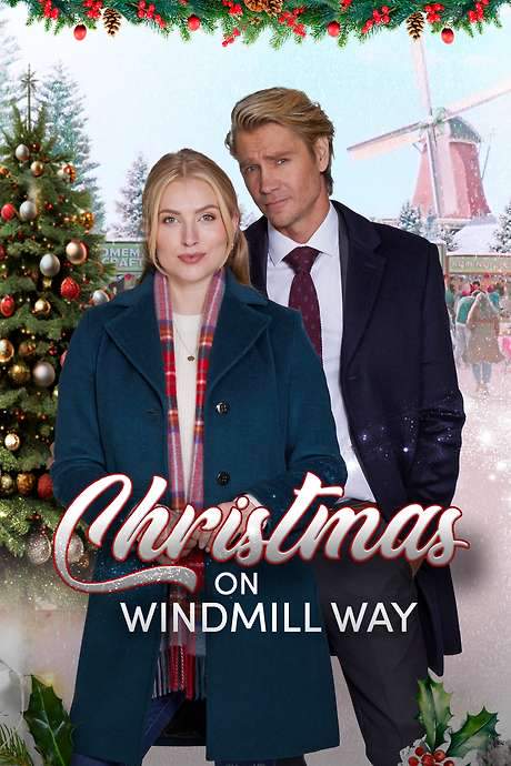 Christmas on Windmill Way